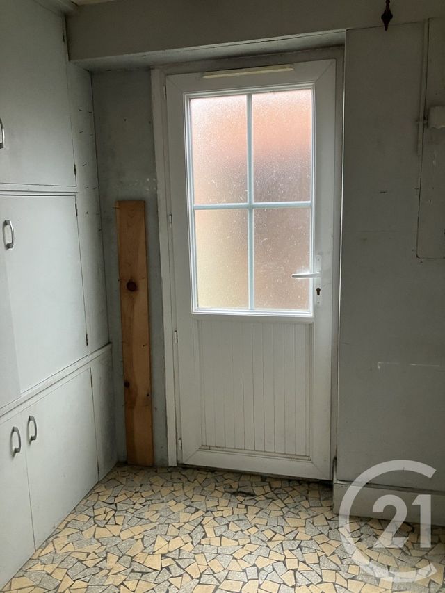 Maison &agrave; vendre - 3 pi&egrave;ces - 70 m2 - Lisieux - 14 - BASSE-NORMANDIE