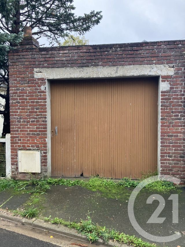 Maison &agrave; vendre - 3 pi&egrave;ces - 70 m2 - Lisieux - 14 - BASSE-NORMANDIE