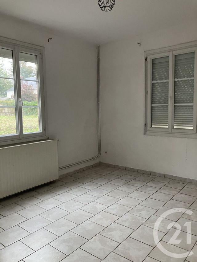 Maison &agrave; vendre - 3 pi&egrave;ces - 70 m2 - Lisieux - 14 - BASSE-NORMANDIE