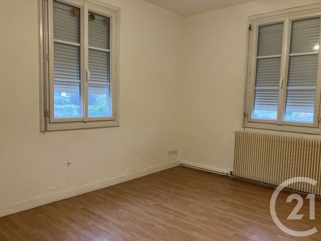 Maison &agrave; vendre - 3 pi&egrave;ces - 70 m2 - Lisieux - 14 - BASSE-NORMANDIE