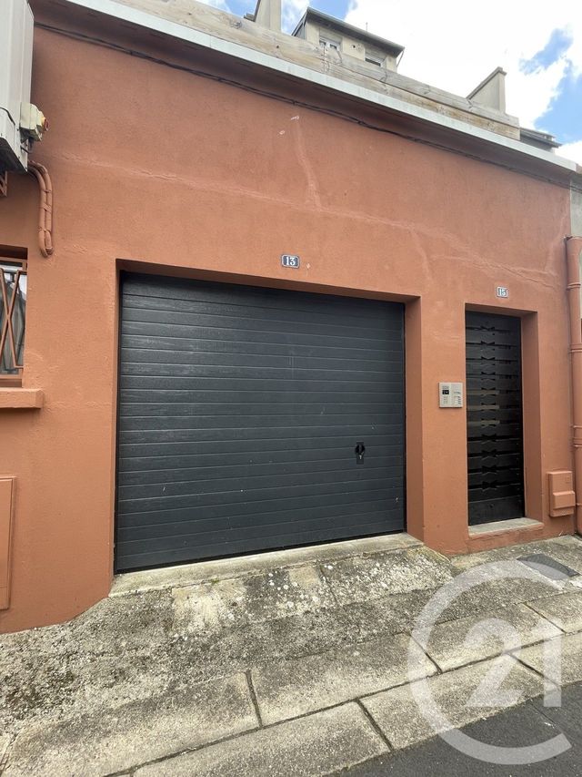 parking - LISIEUX - 14