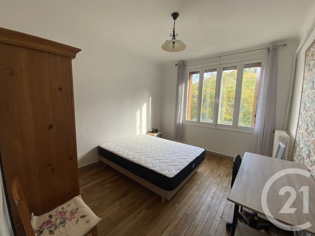 Appartement F3 &agrave; vendre - 3 pi&egrave;ces - 56 m2 - Lisieux - 14 - BASSE-NORMANDIE