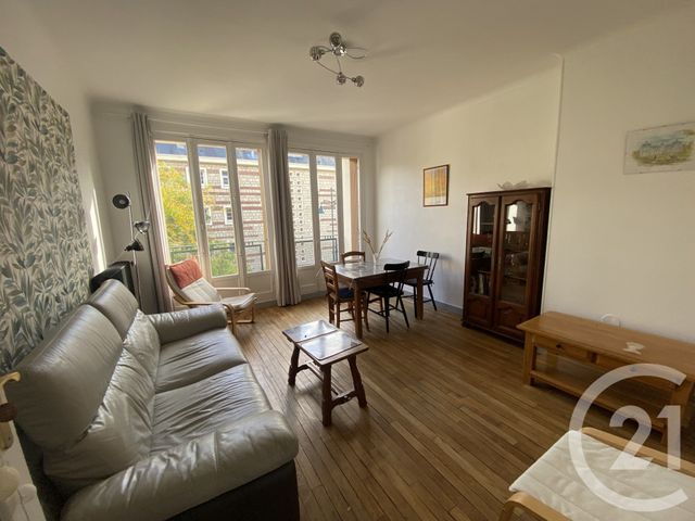 appartement - LISIEUX - 14