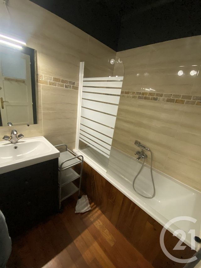 Appartement F3 &agrave; vendre - 3 pi&egrave;ces - 56 m2 - Lisieux - 14 - BASSE-NORMANDIE