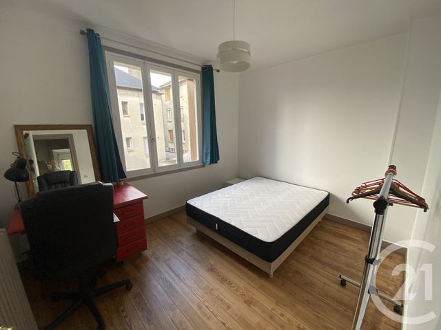 Appartement F3 &agrave; vendre - 3 pi&egrave;ces - 56 m2 - Lisieux - 14 - BASSE-NORMANDIE