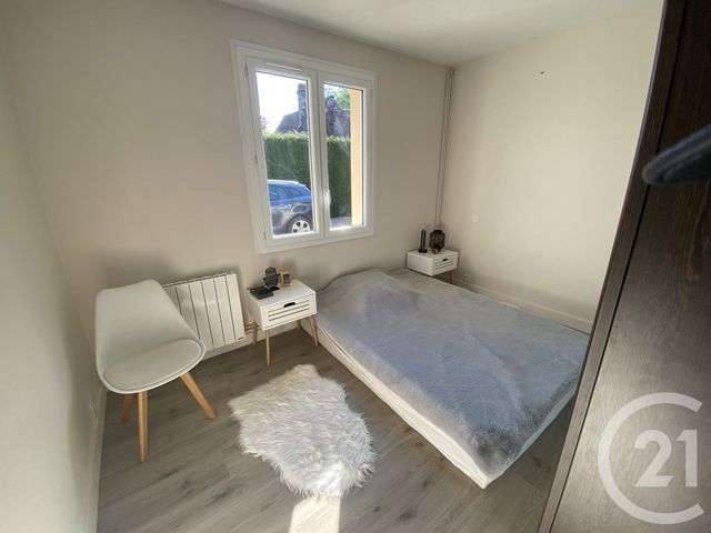 Maison &agrave; vendre - 5 pi&egrave;ces - 108,41 m2 - St Germain De Livet - 14 - BASSE-NORMANDIE
