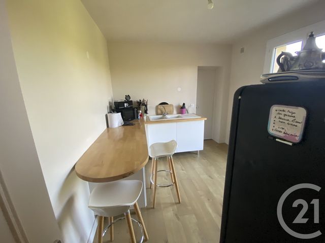 Maison &agrave; vendre - 5 pi&egrave;ces - 108,41 m2 - St Germain De Livet - 14 - BASSE-NORMANDIE