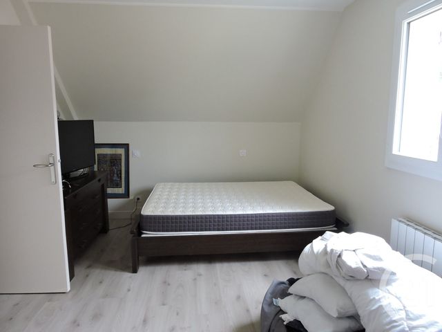 Maison &agrave; vendre - 5 pi&egrave;ces - 108,41 m2 - St Germain De Livet - 14 - BASSE-NORMANDIE