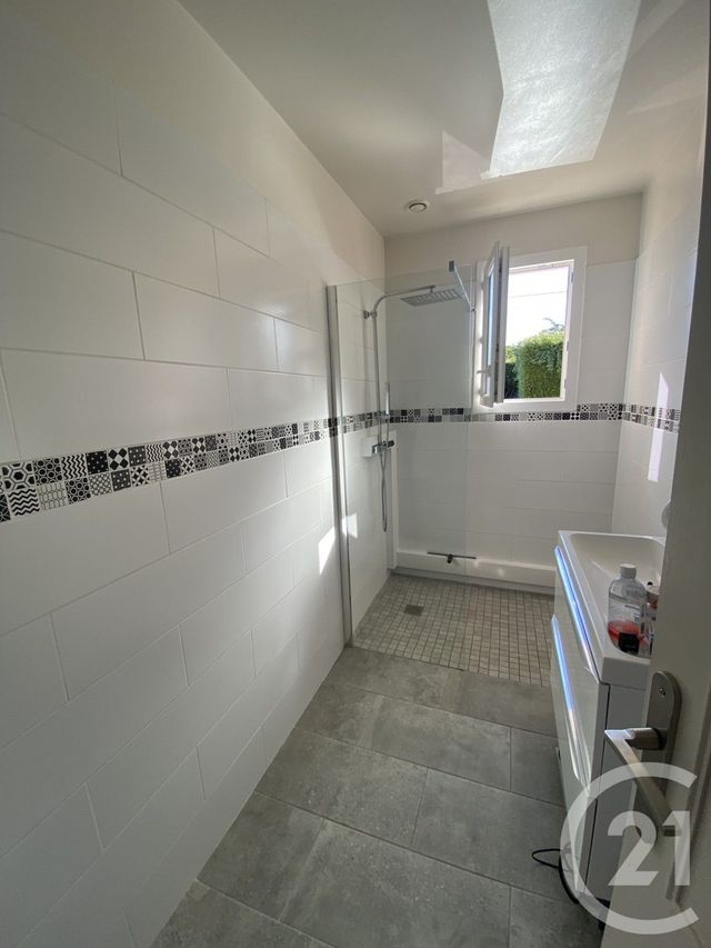 Maison &agrave; vendre - 5 pi&egrave;ces - 108,41 m2 - St Germain De Livet - 14 - BASSE-NORMANDIE