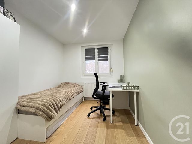 Maison &agrave; vendre - 5 pi&egrave;ces - 84,62 m2 - Villeneuve D Ascq - 59 - NORD-PAS-DE-CALAIS