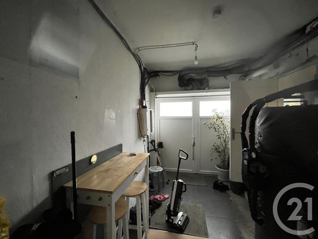 Maison &agrave; vendre - 5 pi&egrave;ces - 84,62 m2 - Villeneuve D Ascq - 59 - NORD-PAS-DE-CALAIS