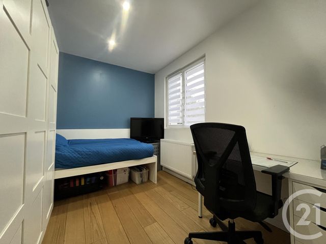 Maison &agrave; vendre - 5 pi&egrave;ces - 84,62 m2 - Villeneuve D Ascq - 59 - NORD-PAS-DE-CALAIS