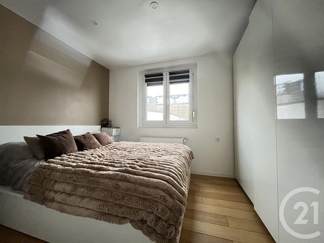 Maison &agrave; vendre - 5 pi&egrave;ces - 84,62 m2 - Villeneuve D Ascq - 59 - NORD-PAS-DE-CALAIS