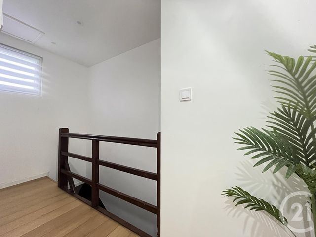 Maison &agrave; vendre - 5 pi&egrave;ces - 84,62 m2 - Villeneuve D Ascq - 59 - NORD-PAS-DE-CALAIS