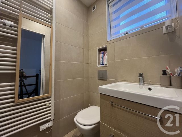 Maison &agrave; vendre - 5 pi&egrave;ces - 84,62 m2 - Villeneuve D Ascq - 59 - NORD-PAS-DE-CALAIS