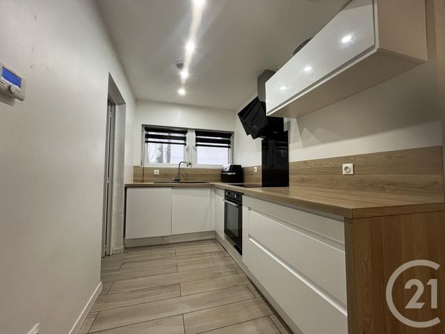 Maison &agrave; vendre - 5 pi&egrave;ces - 84,62 m2 - Villeneuve D Ascq - 59 - NORD-PAS-DE-CALAIS