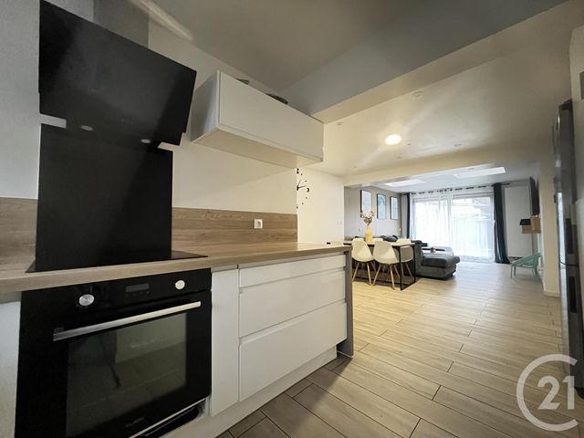 maison - VILLENEUVE D ASCQ - 59