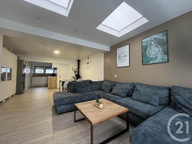 Maison &agrave; vendre - 5 pi&egrave;ces - 84,62 m2 - Villeneuve D Ascq - 59 - NORD-PAS-DE-CALAIS