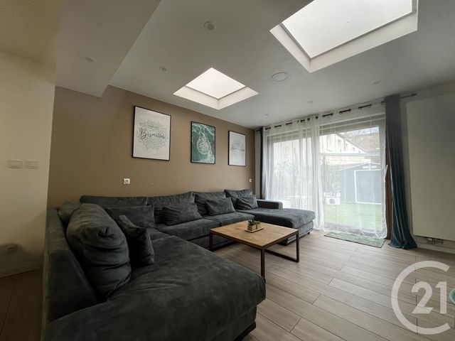 Maison &agrave; vendre - 5 pi&egrave;ces - 84,62 m2 - Villeneuve D Ascq - 59 - NORD-PAS-DE-CALAIS