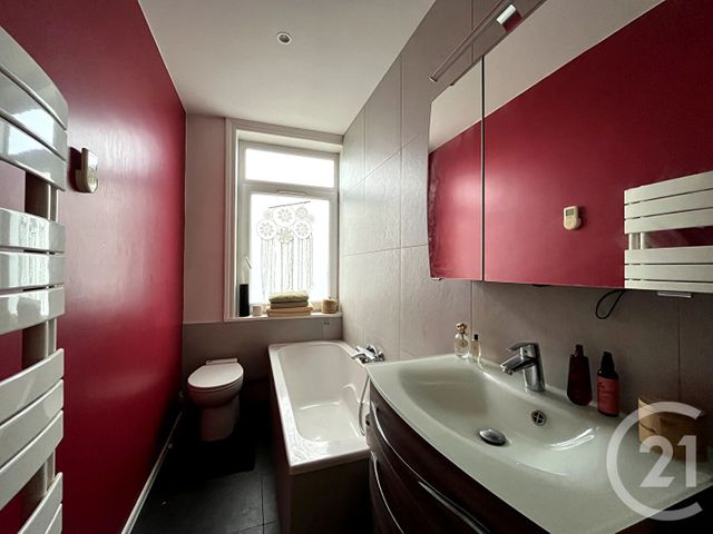 Maison à vendre - 5 pièces - 123,50 m2 - Wattignies - 59 - NORD-PAS-DE-CALAIS