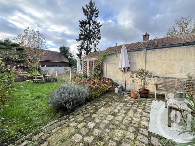 Maison à vendre - 5 pièces - 123,50 m2 - Wattignies - 59 - NORD-PAS-DE-CALAIS