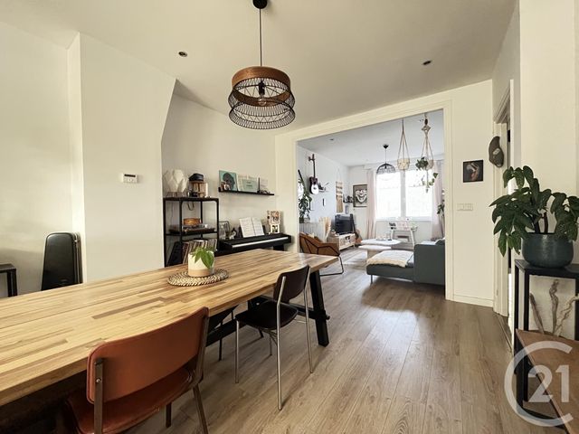 Maison à vendre - 5 pièces - 123,50 m2 - Wattignies - 59 - NORD-PAS-DE-CALAIS