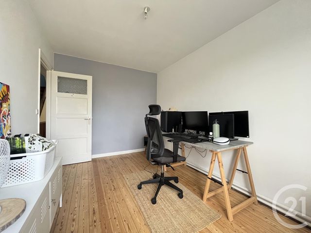 Maison à vendre - 5 pièces - 123,50 m2 - Wattignies - 59 - NORD-PAS-DE-CALAIS