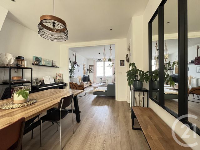 Maison à vendre - 5 pièces - 123,50 m2 - Wattignies - 59 - NORD-PAS-DE-CALAIS