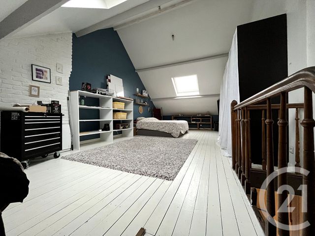 Maison à vendre - 5 pièces - 123,50 m2 - Wattignies - 59 - NORD-PAS-DE-CALAIS