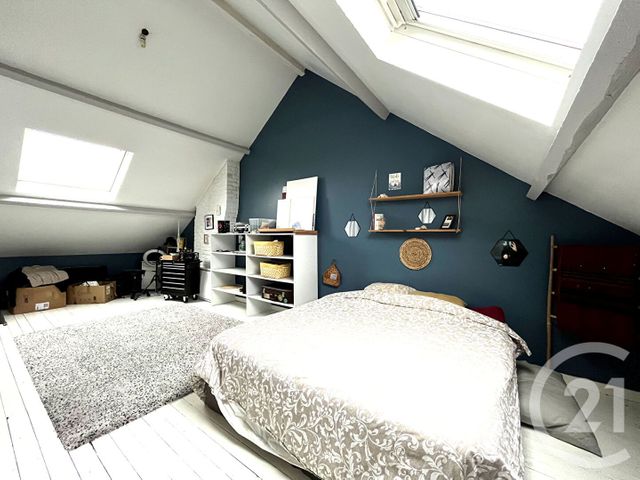 Maison à vendre - 5 pièces - 123,50 m2 - Wattignies - 59 - NORD-PAS-DE-CALAIS