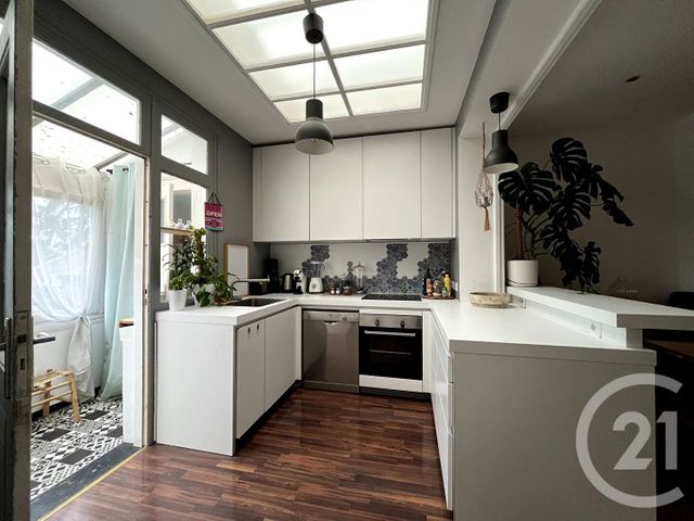 Maison à vendre - 5 pièces - 123,50 m2 - Wattignies - 59 - NORD-PAS-DE-CALAIS