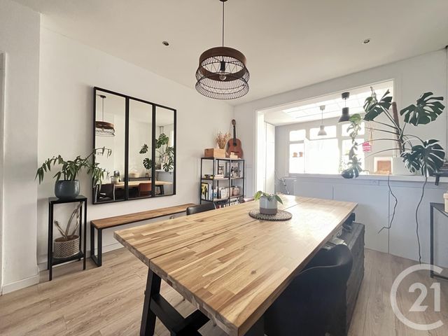 Maison à vendre - 5 pièces - 123,50 m2 - Wattignies - 59 - NORD-PAS-DE-CALAIS