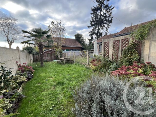 Maison à vendre - 5 pièces - 123,50 m2 - Wattignies - 59 - NORD-PAS-DE-CALAIS