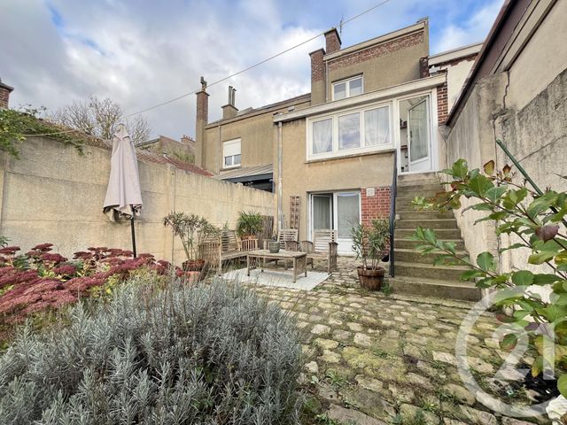 Maison à vendre - 5 pièces - 123,50 m2 - Wattignies - 59 - NORD-PAS-DE-CALAIS