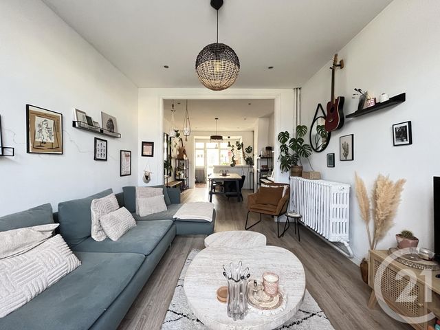 maison - WATTIGNIES - 59