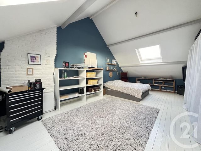 Maison à vendre - 5 pièces - 123,50 m2 - Wattignies - 59 - NORD-PAS-DE-CALAIS