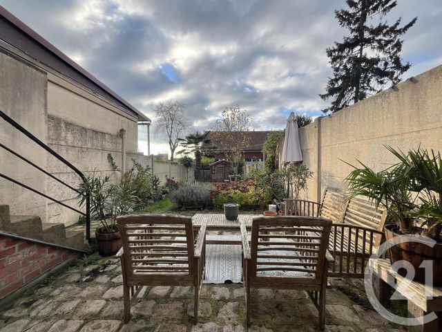 Maison à vendre - 5 pièces - 123,50 m2 - Wattignies - 59 - NORD-PAS-DE-CALAIS