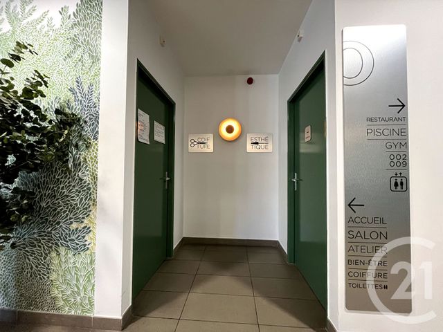 Appartement F2 à vendre - 2 pièces - 44,95 m2 - Wasquehal - 59 - NORD-PAS-DE-CALAIS