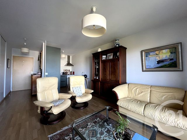 Appartement F2 à vendre - 2 pièces - 44,95 m2 - Wasquehal - 59 - NORD-PAS-DE-CALAIS