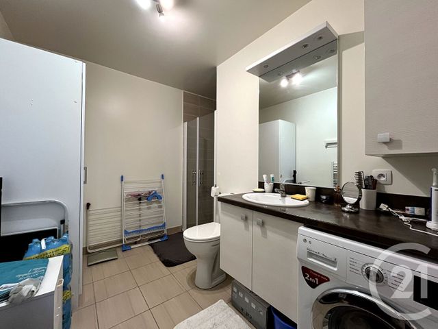 Appartement F2 à vendre - 2 pièces - 44,95 m2 - Wasquehal - 59 - NORD-PAS-DE-CALAIS