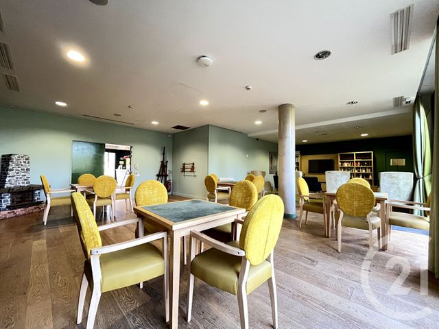 Appartement F2 à vendre - 2 pièces - 44,95 m2 - Wasquehal - 59 - NORD-PAS-DE-CALAIS