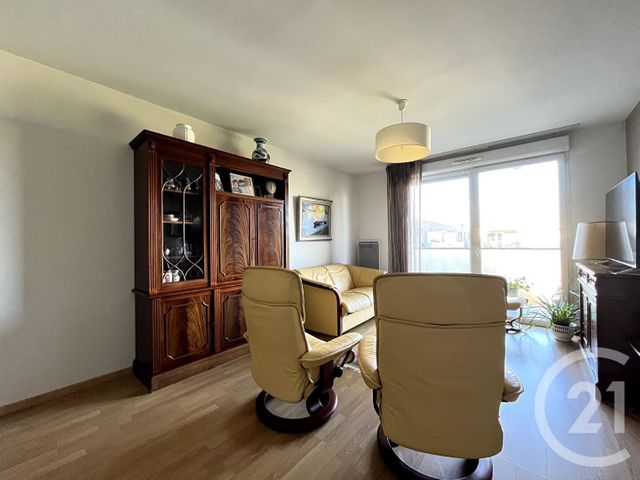 Appartement F2 à vendre - 2 pièces - 44,95 m2 - Wasquehal - 59 - NORD-PAS-DE-CALAIS