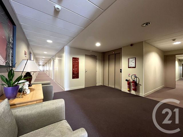 Appartement F2 à vendre - 2 pièces - 44,95 m2 - Wasquehal - 59 - NORD-PAS-DE-CALAIS