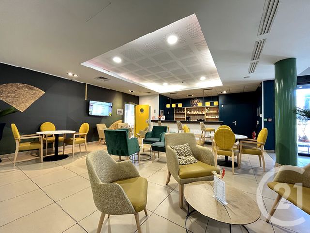 Appartement F2 à vendre - 2 pièces - 44,95 m2 - Wasquehal - 59 - NORD-PAS-DE-CALAIS