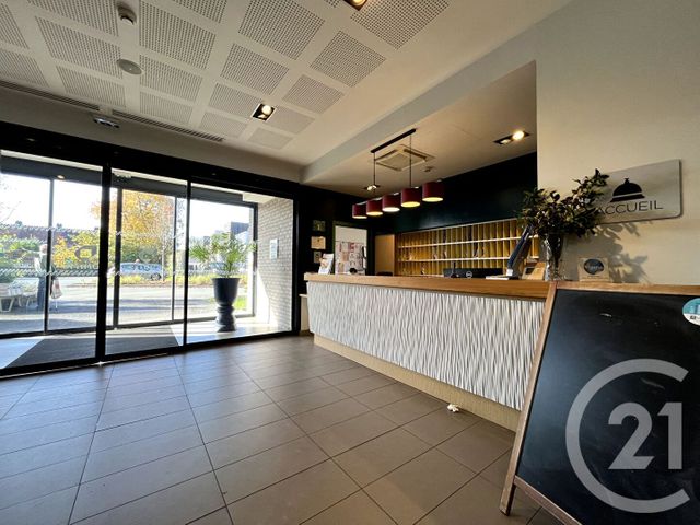 Appartement F2 à vendre - 2 pièces - 44,95 m2 - Wasquehal - 59 - NORD-PAS-DE-CALAIS