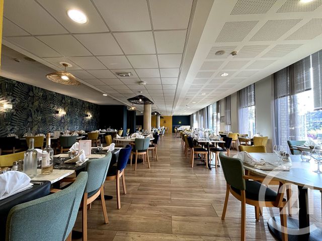 Appartement F2 à vendre - 2 pièces - 44,95 m2 - Wasquehal - 59 - NORD-PAS-DE-CALAIS