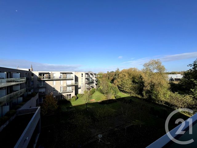 Appartement F2 à vendre - 2 pièces - 44,95 m2 - Wasquehal - 59 - NORD-PAS-DE-CALAIS