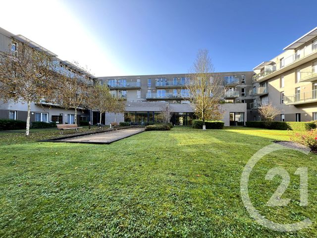 Appartement F2 à vendre - 2 pièces - 44,95 m2 - Wasquehal - 59 - NORD-PAS-DE-CALAIS