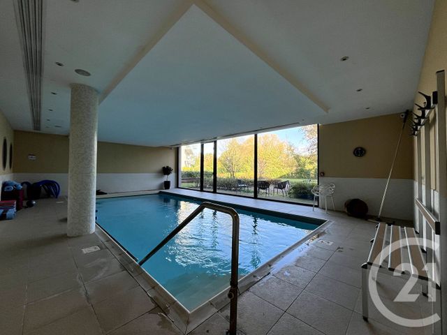 Appartement F2 à vendre - 2 pièces - 44,95 m2 - Wasquehal - 59 - NORD-PAS-DE-CALAIS