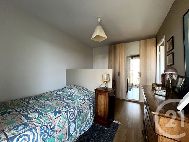 Appartement F2 à vendre - 2 pièces - 44,95 m2 - Wasquehal - 59 - NORD-PAS-DE-CALAIS